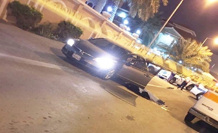 جريمة بشعة: مقتل الإعلامية إيمان الصالحي رمياً بالرصاص.. أمام ابنها الصغير!!